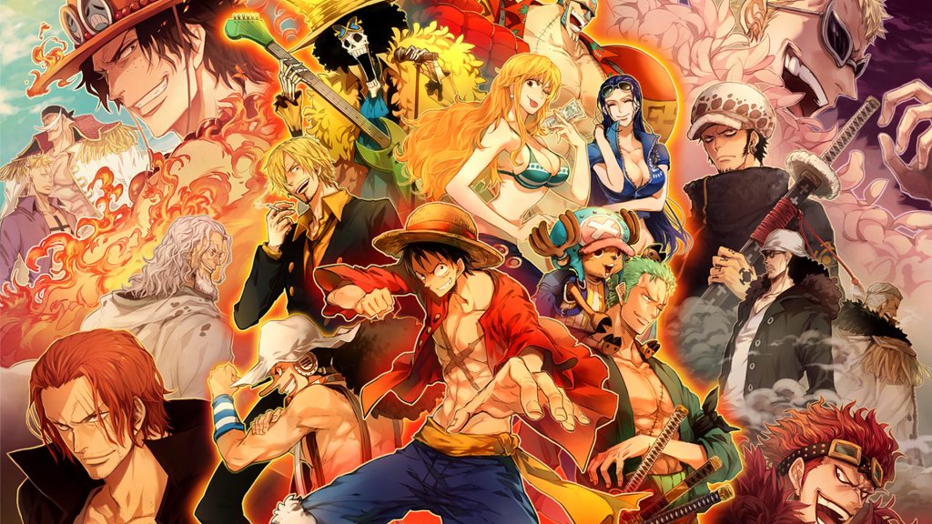 Wallpaper-One-Piece-gratis